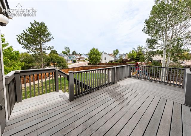 MLS Image for 4310  Begonia  ,Colorado Springs, Colorado