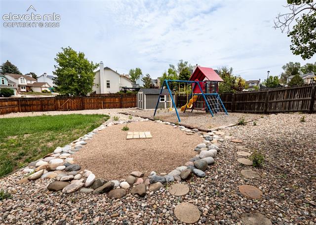 MLS Image for 4310  Begonia  ,Colorado Springs, Colorado