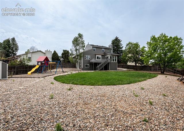 MLS Image for 4310  Begonia  ,Colorado Springs, Colorado