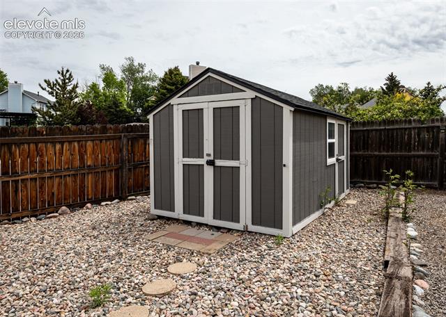MLS Image for 4310  Begonia  ,Colorado Springs, Colorado