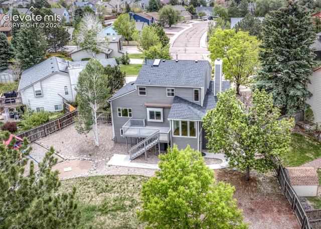 MLS Image for 4310  Begonia  ,Colorado Springs, Colorado
