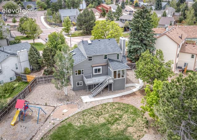 MLS Image for 4310  Begonia  ,Colorado Springs, Colorado