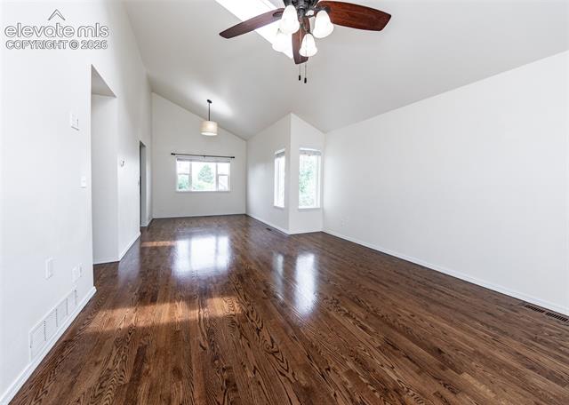 MLS Image for 4310  Begonia  ,Colorado Springs, Colorado