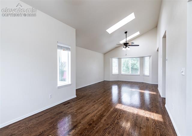 MLS Image for 4310  Begonia  ,Colorado Springs, Colorado