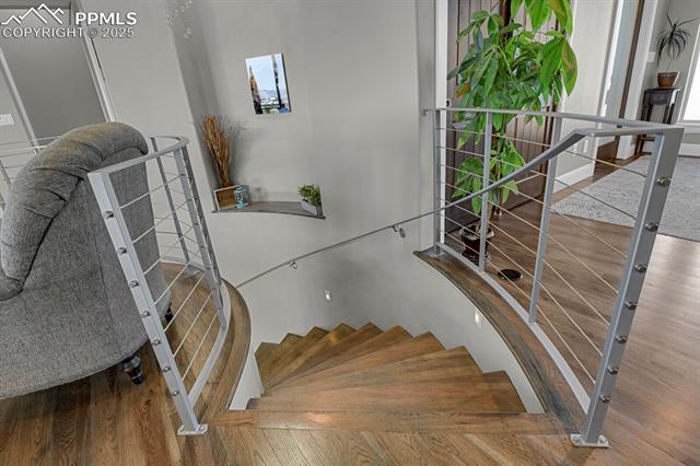 MLS Image for 4824  Settlers Ranch  ,Colorado Springs, Colorado