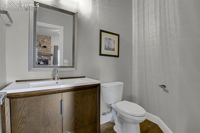 MLS Image for 4824  Settlers Ranch  ,Colorado Springs, Colorado