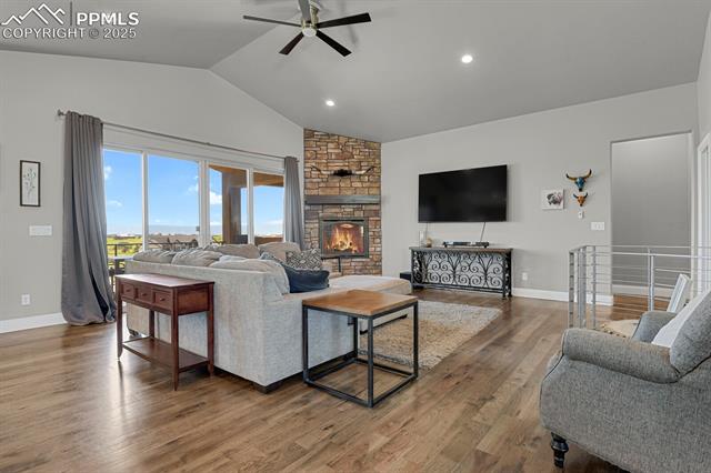 MLS Image for 4824  Settlers Ranch  ,Colorado Springs, Colorado