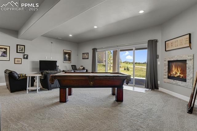 MLS Image for 4824  Settlers Ranch  ,Colorado Springs, Colorado