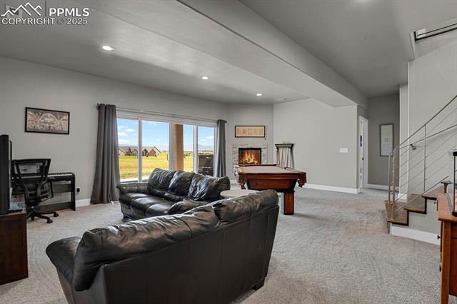 MLS Image for 4824  Settlers Ranch  ,Colorado Springs, Colorado