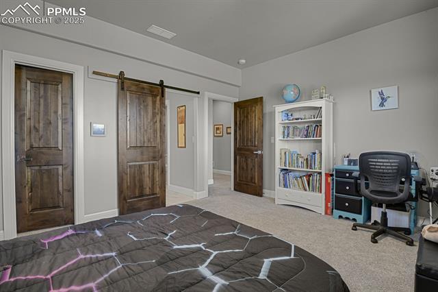MLS Image for 4824  Settlers Ranch  ,Colorado Springs, Colorado