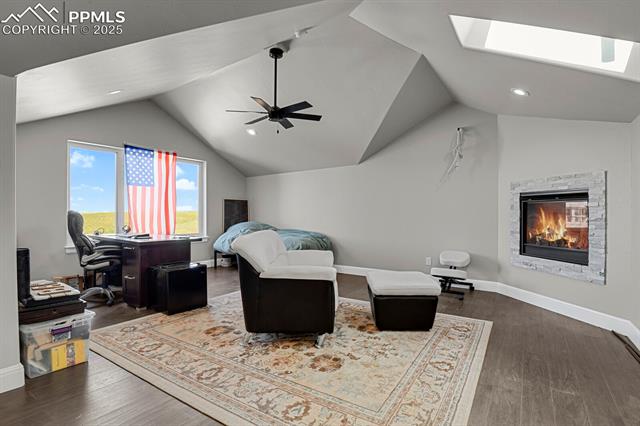 MLS Image for 4824  Settlers Ranch  ,Colorado Springs, Colorado