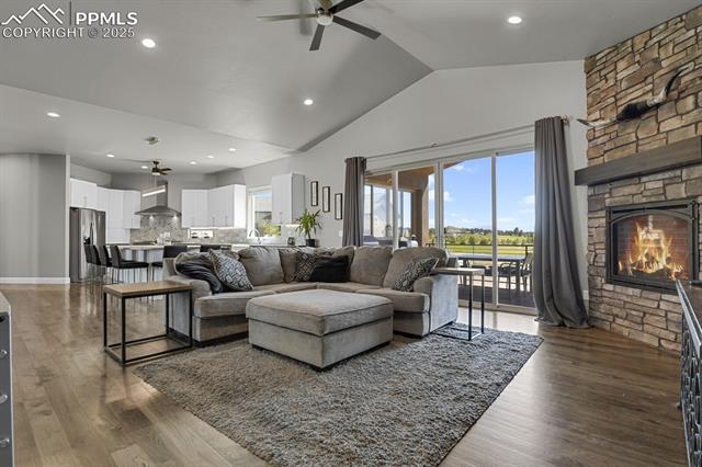 MLS Image for 4824  Settlers Ranch  ,Colorado Springs, Colorado