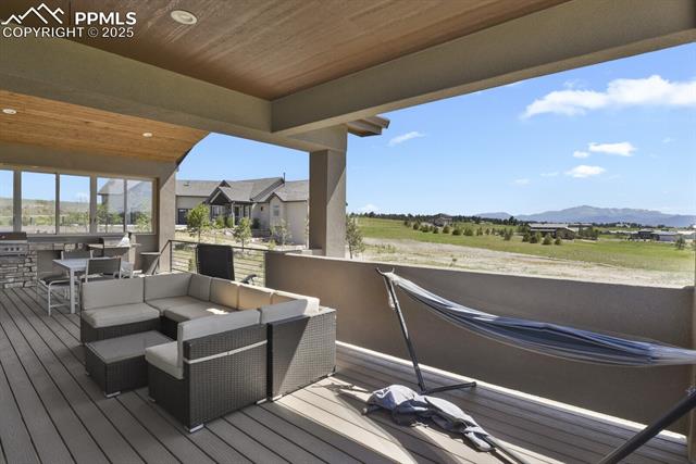 MLS Image for 4824  Settlers Ranch  ,Colorado Springs, Colorado