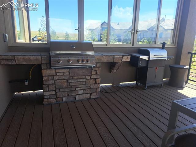 MLS Image for 4824  Settlers Ranch  ,Colorado Springs, Colorado