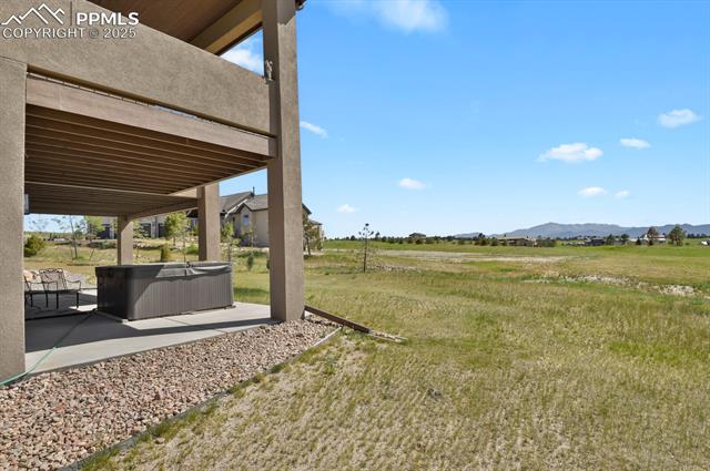 MLS Image for 4824  Settlers Ranch  ,Colorado Springs, Colorado