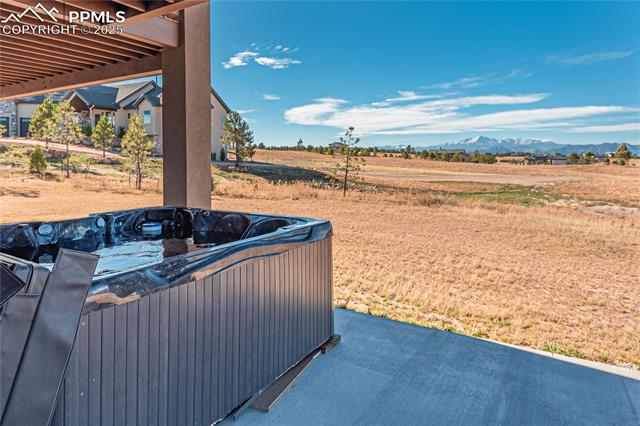 MLS Image for 4824  Settlers Ranch  ,Colorado Springs, Colorado