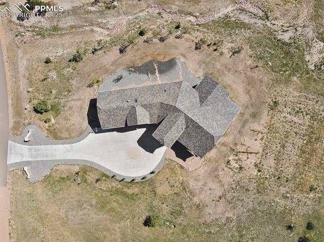 MLS Image for 4824  Settlers Ranch  ,Colorado Springs, Colorado