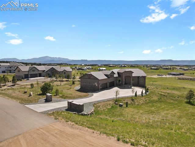 MLS Image for 4824  Settlers Ranch  ,Colorado Springs, Colorado