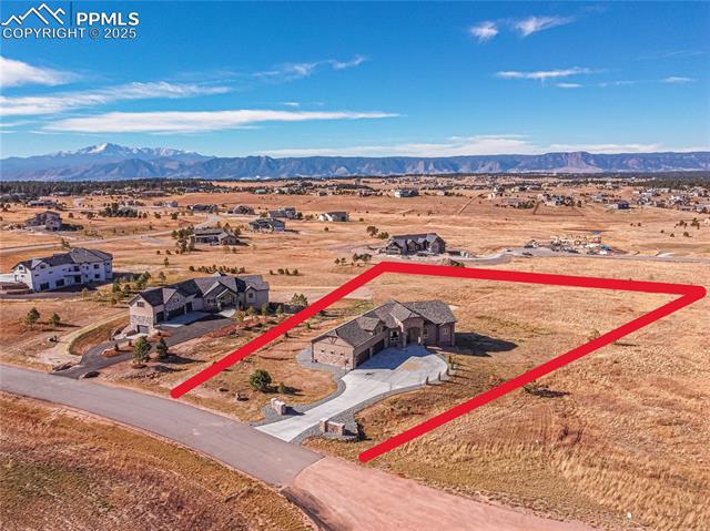MLS Image for 4824  Settlers Ranch  ,Colorado Springs, Colorado
