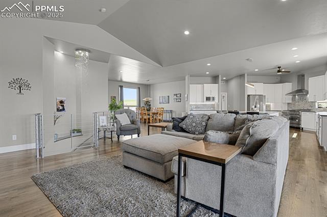 MLS Image for 4824  Settlers Ranch  ,Colorado Springs, Colorado