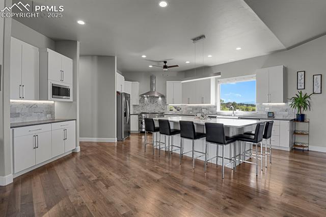 MLS Image for 4824  Settlers Ranch  ,Colorado Springs, Colorado