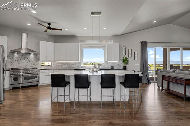 MLS Image for 4824  Settlers Ranch  ,Colorado Springs, Colorado