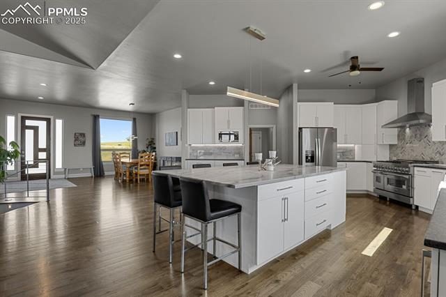 MLS Image for 4824  Settlers Ranch  ,Colorado Springs, Colorado