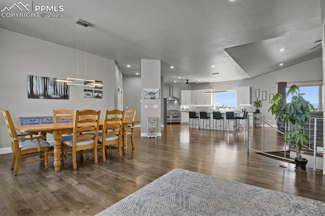MLS Image for 4824  Settlers Ranch  ,Colorado Springs, Colorado
