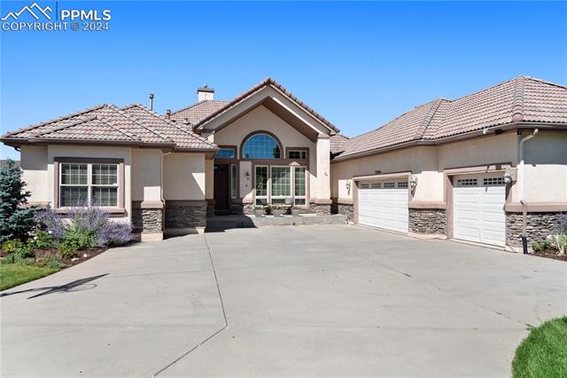 13894  Lazy Creek  , colorado springs  House Search MLS Picture