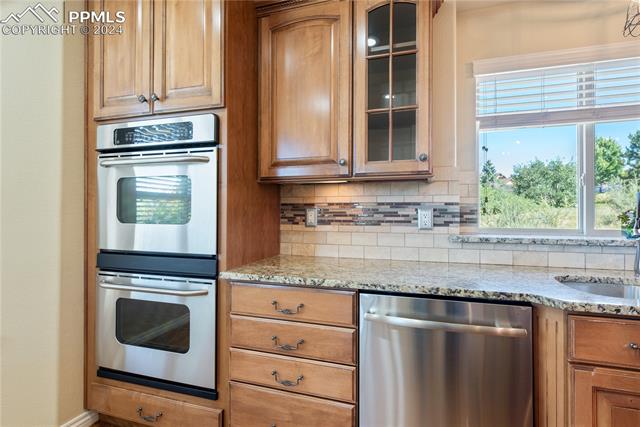 MLS Image for 13894  Lazy Creek  ,Colorado Springs, Colorado