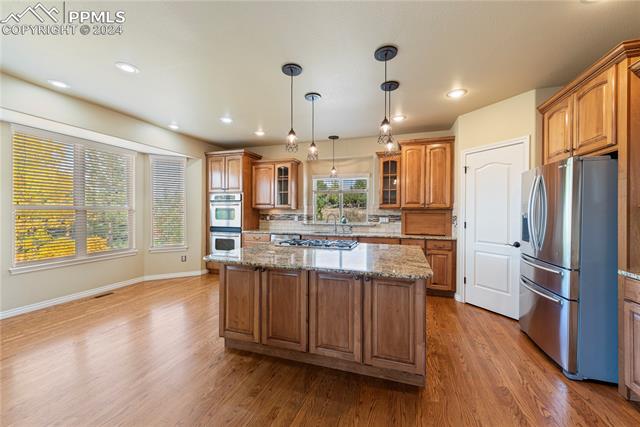 MLS Image for 13894  Lazy Creek  ,Colorado Springs, Colorado