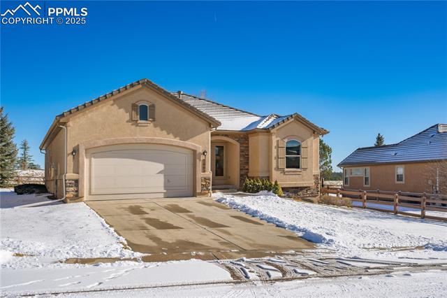 MLS Image for 2663  Cinnabar  ,Colorado Springs, Colorado