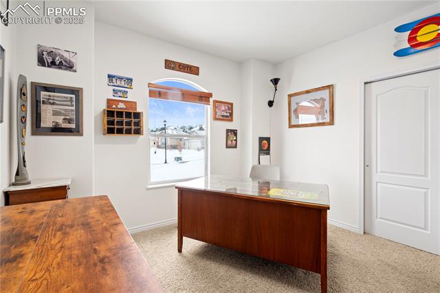 MLS Image for 2663  Cinnabar  ,Colorado Springs, Colorado