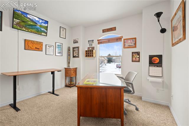 MLS Image for 2663  Cinnabar  ,Colorado Springs, Colorado