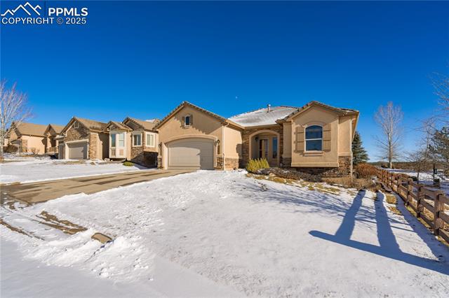 MLS Image for 2663  Cinnabar  ,Colorado Springs, Colorado