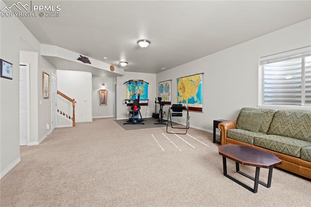 MLS Image for 2663  Cinnabar  ,Colorado Springs, Colorado