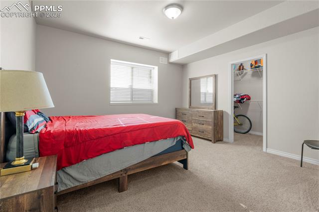 MLS Image for 2663  Cinnabar  ,Colorado Springs, Colorado