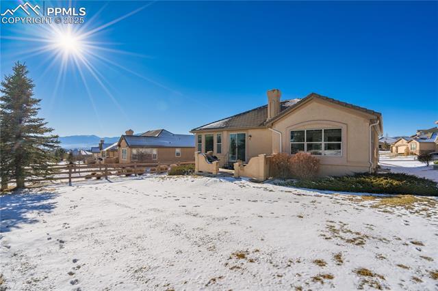 MLS Image for 2663  Cinnabar  ,Colorado Springs, Colorado