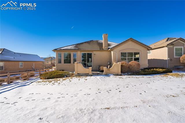 MLS Image for 2663  Cinnabar  ,Colorado Springs, Colorado