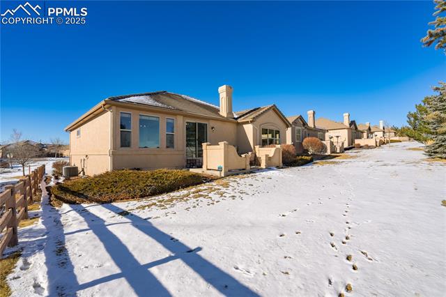 MLS Image for 2663  Cinnabar  ,Colorado Springs, Colorado