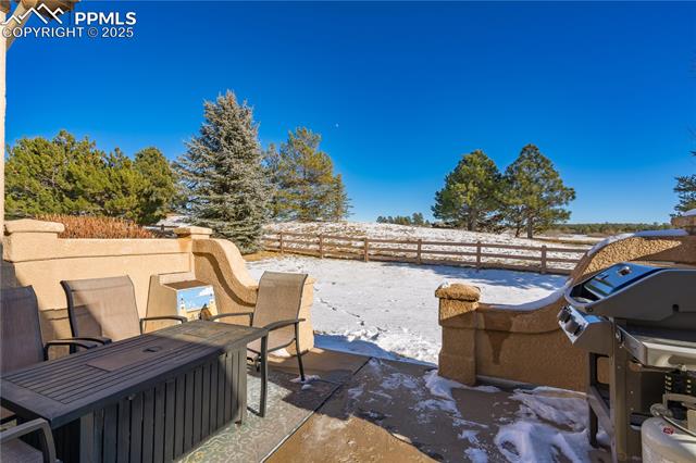 MLS Image for 2663  Cinnabar  ,Colorado Springs, Colorado