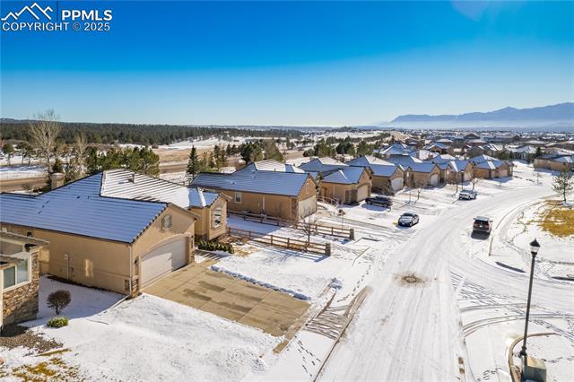 MLS Image for 2663  Cinnabar  ,Colorado Springs, Colorado