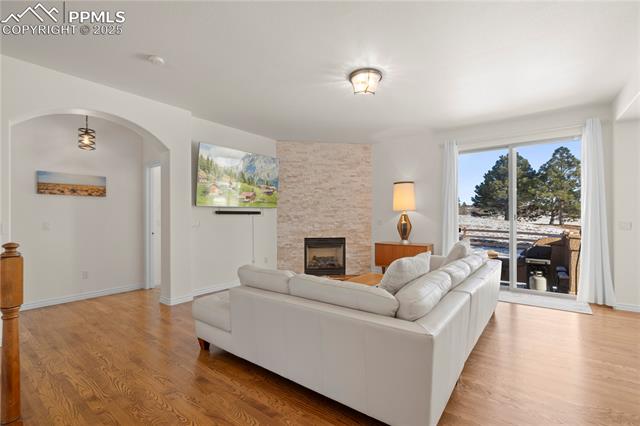 MLS Image for 2663  Cinnabar  ,Colorado Springs, Colorado