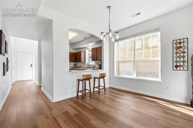 MLS Image for 4362  Alder Springs  Bldg C ,Colorado Springs, Colorado