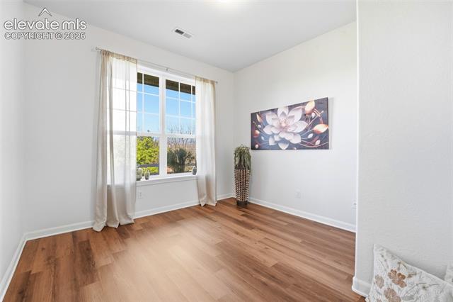 MLS Image for 4362  Alder Springs  Bldg C ,Colorado Springs, Colorado