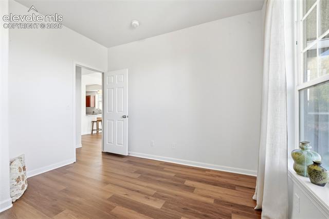 MLS Image for 4362  Alder Springs  Bldg C ,Colorado Springs, Colorado