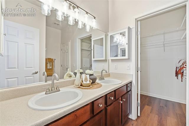 MLS Image for 4362  Alder Springs  Bldg C ,Colorado Springs, Colorado