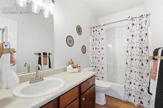 MLS Image for 4362  Alder Springs  Bldg C ,Colorado Springs, Colorado