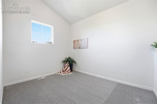 MLS Image for 4362  Alder Springs  Bldg C ,Colorado Springs, Colorado