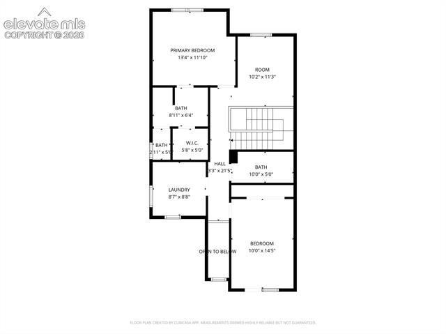 MLS Image for 4362  Alder Springs  Bldg C ,Colorado Springs, Colorado
